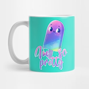 Paletina Mug